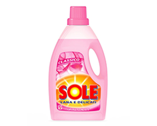 SOLE LANA & DELICATI