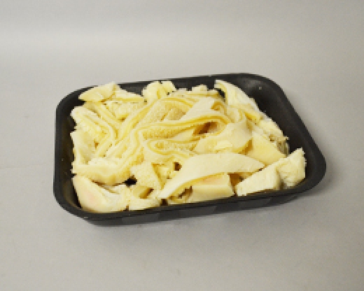 Trippa Tagliata di Vitello