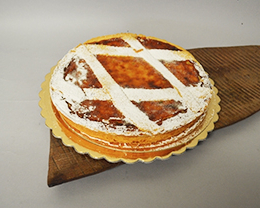 Pastiera 10 Prz