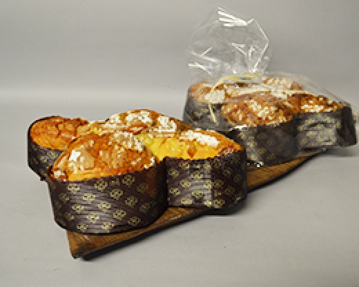 Colomba Tradizionale Santi