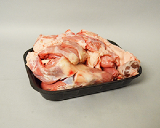 Cosciotto di Agnello