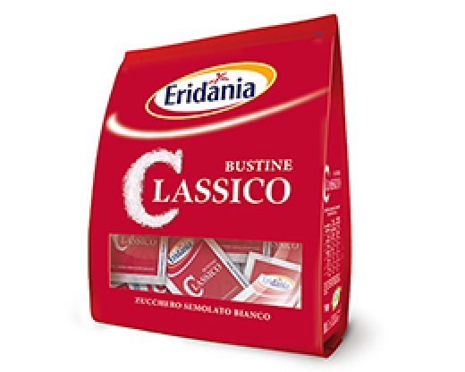ZUCCHERO IN BUSTINE ERIDANIA 
