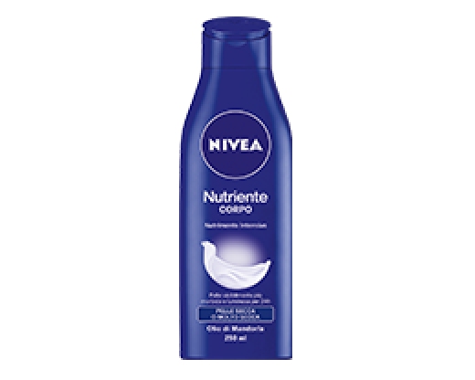 NIVEA CREMA NUTRIENTE