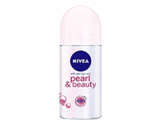 DEOD. NIVEA PEARL & BEAUTY ROL-ON