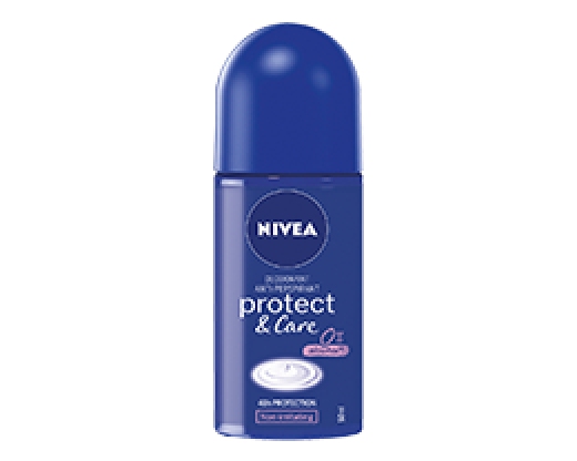 DEOD.NIVEA PROTECT&CARE ROL-ON