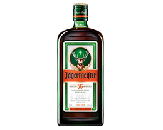 AMARO JAGERMEISTER