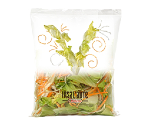 INSALATA PRIMAVERA ORTOROMI