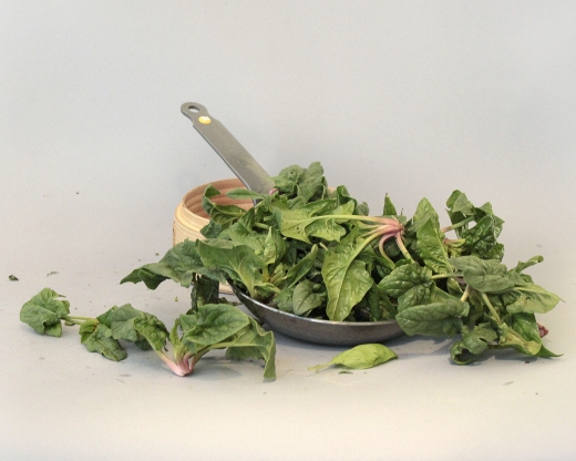 Spinaci - 500gr