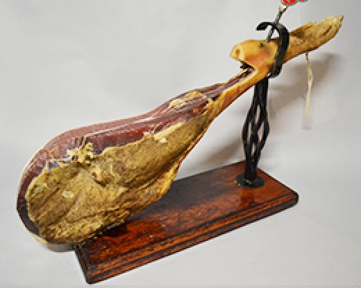 Prosciutto Nonno Moro