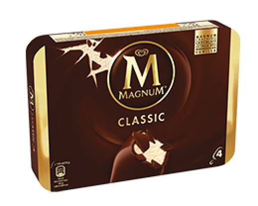 MAGNUM ALGIDA CLASSICO*