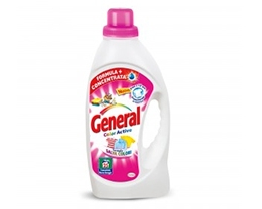GENERAL LIQUIDO COLOR