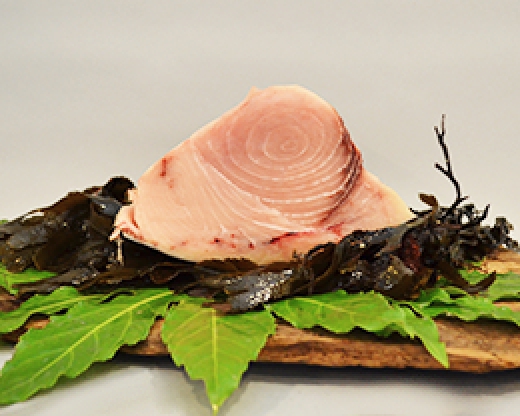 Trancio di Pesce Spada