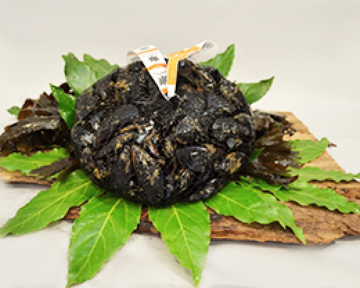 Cozze Niedditas