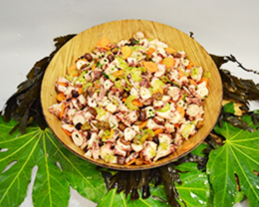 Insalata di Polpo