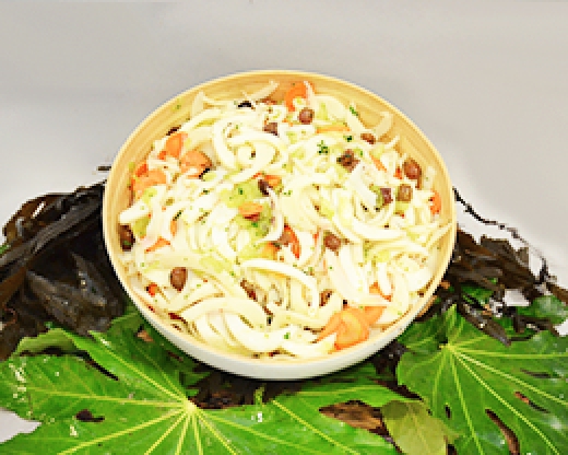 Insalata di Mare Classica