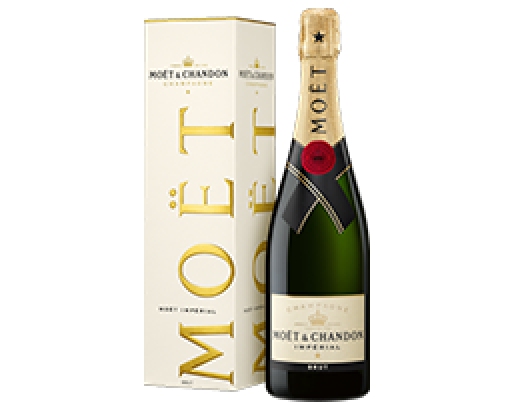CHAMPAGNE MOET & CHANDON IMPERIALE