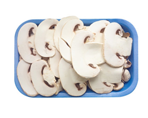 FUNGHI CHAMPIGNON TAGLIATI 250 GR