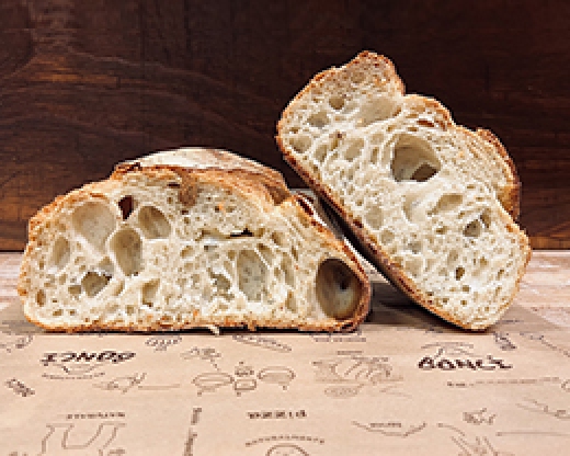 Pane Bianco 1 kg