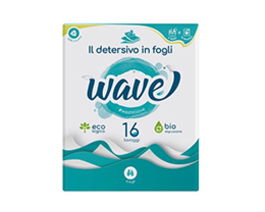 DETERSIVO WAVE