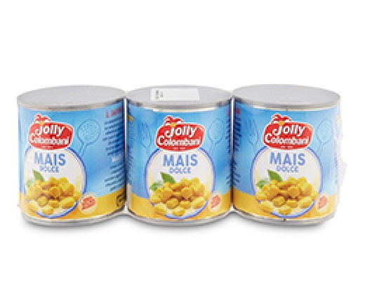 MAIS DOLCE COLOMBANI