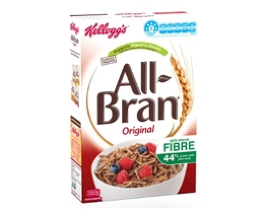 ALL BRAN KELLOGG'S