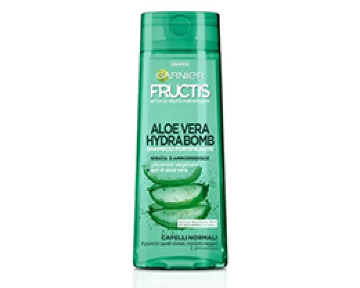 SHAMPOO FRUCTIS ALOE