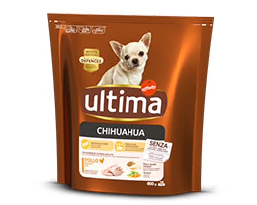 ULTIMA DOG SPECIAL CHIHUAHUA