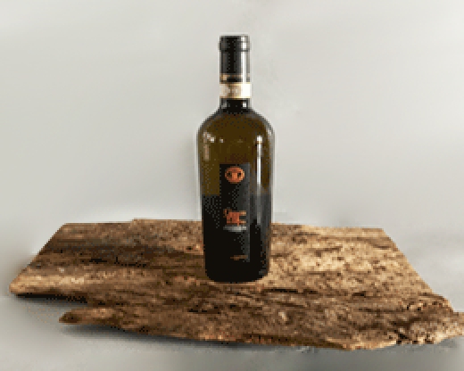 Greco di Tufo DOCG