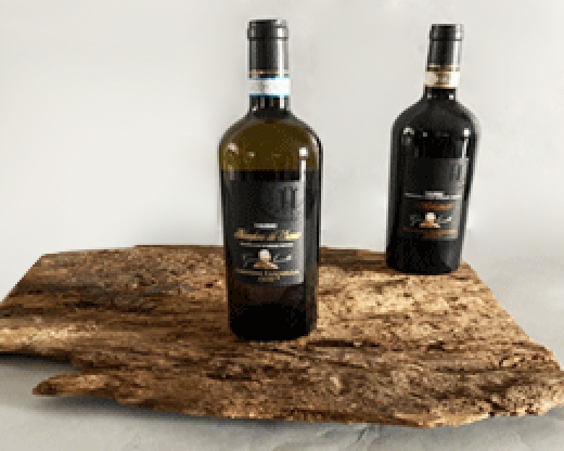 Falanghina del Sannio Taburno Dop