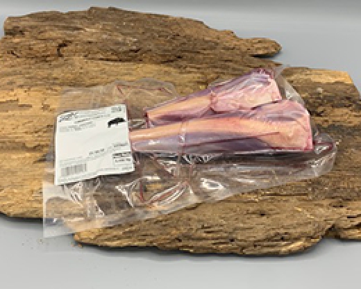 Stinco di cinghiale (sottovuoto)