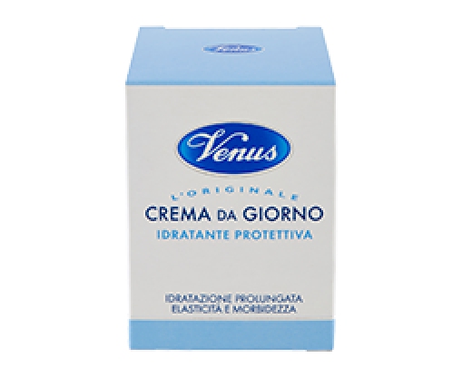 CREMA DA GIORNO VENUS