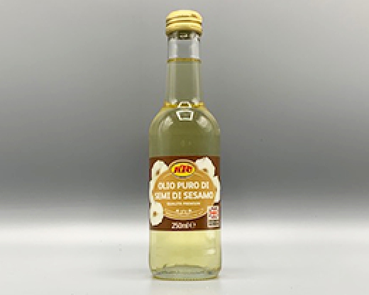 Olio di Sesamo