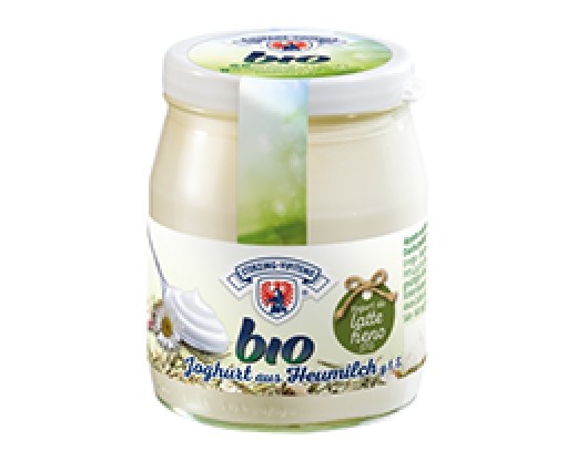 YOGURT VIPITENO BIO BIANCO VETRO