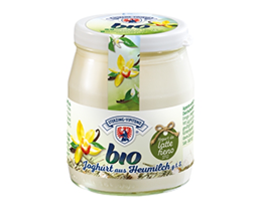 YOGURT VIPITENO BIO VANIGLIA VETRO