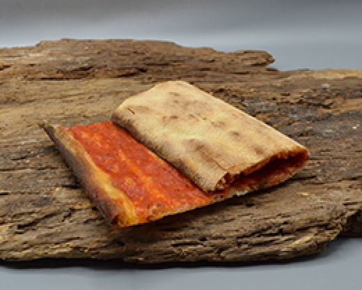 Pizza Rossa 250 gr - Roscioli