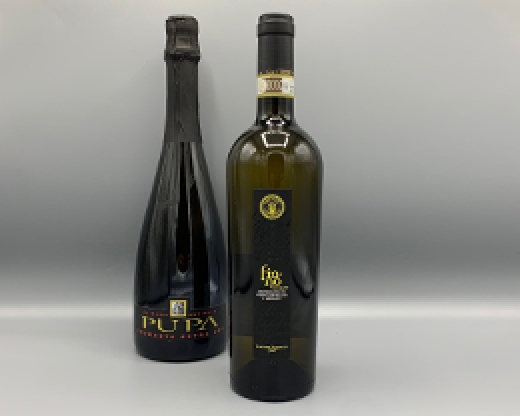 Fiano di Avellino DOCG