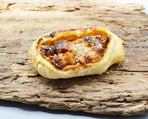 Frolla Ricotta e Visciole - Roscioli