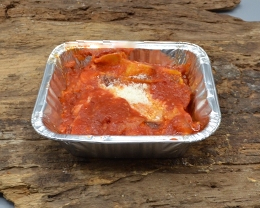Lasagna Classica senza carne - Roscioli
