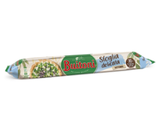 PASTA SFOGLIA BUITONI DELICATA
