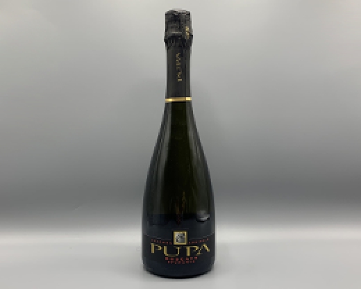 Moscato bio Spumante