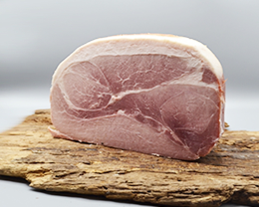 Prosciutto Cotto Affumicato ''Branchi'' - Roscioli