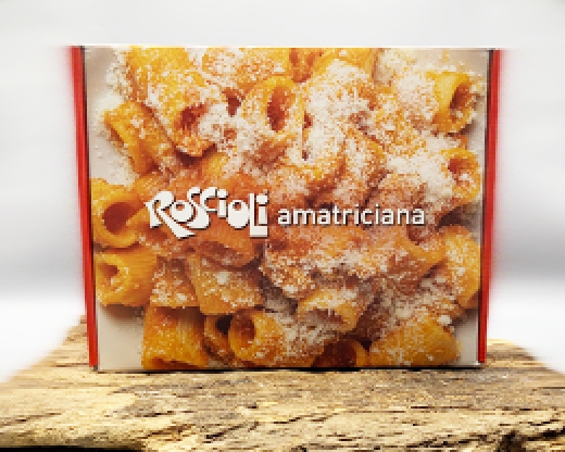 Amatriciana Kit - Roscioli