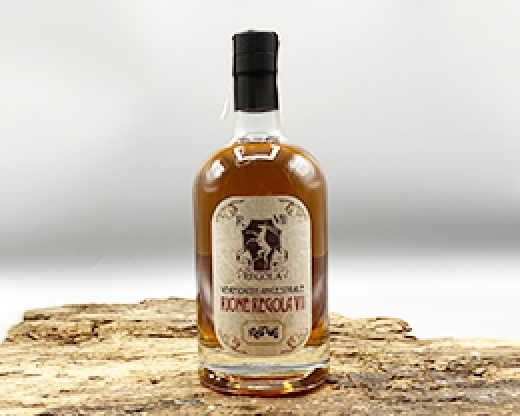 Vermouth Ancestrale Rione Regola VIII - Roscioli