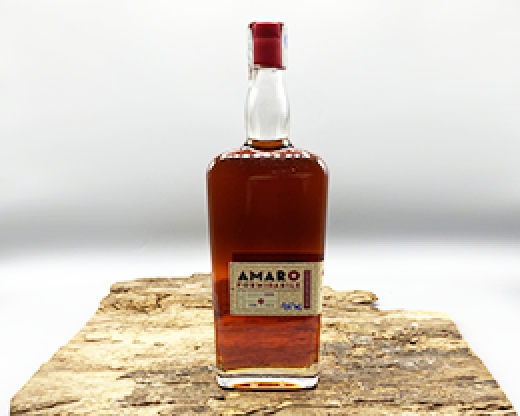 Amaro Formidabile - Roscioli