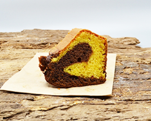 Ciambellone a fette - Roscioli