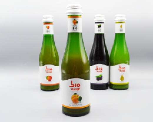 Succhi di frutta bio Plose Albicocca - Roscioli