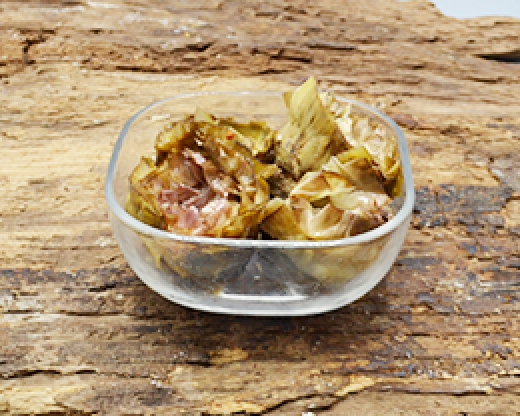 Carciofi alla Cafona 100 gr - Roscioli