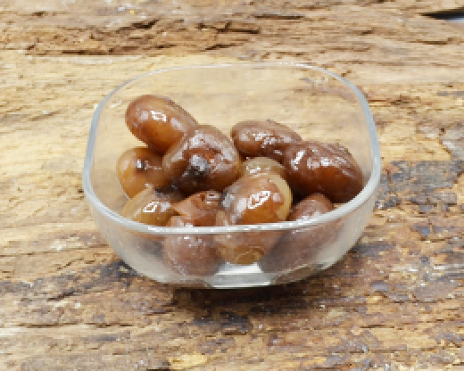 Cipolline Boretane in aceto balsamico 100 gr - Roscioli