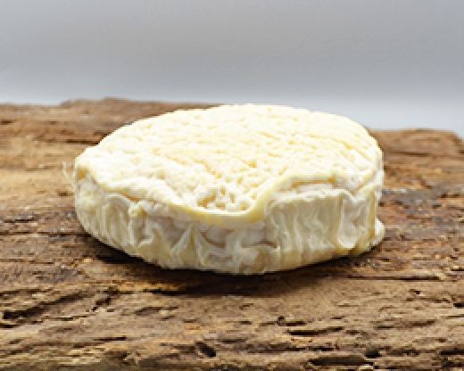 Robiola mistica - Beppe e i suoi formaggi 
