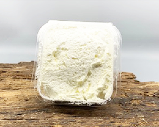 Vaschetta di panna montata - Roscioli